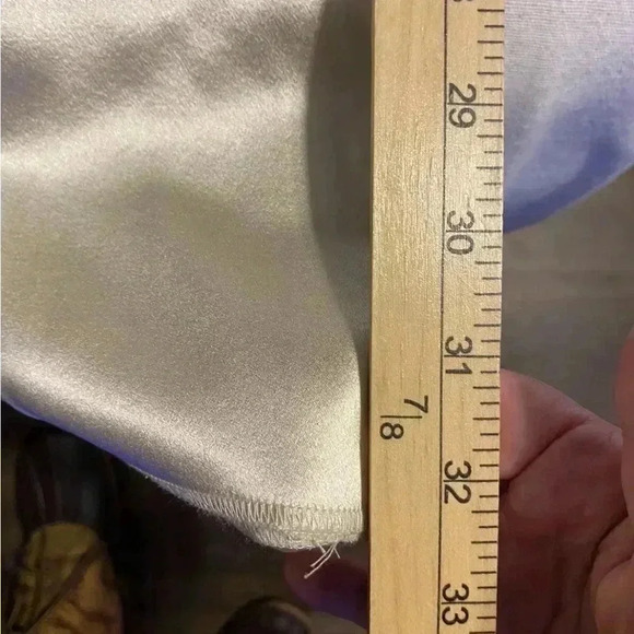 Lela Rose silk dress trousers, rare find new tag - Picture 15 of 16